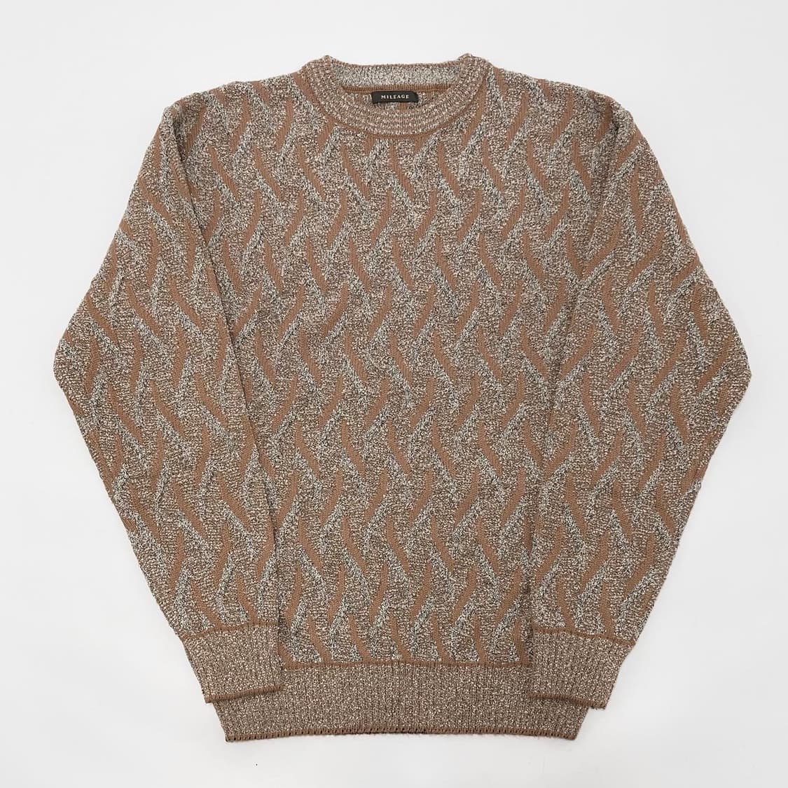 vintage knit 상품이미지4