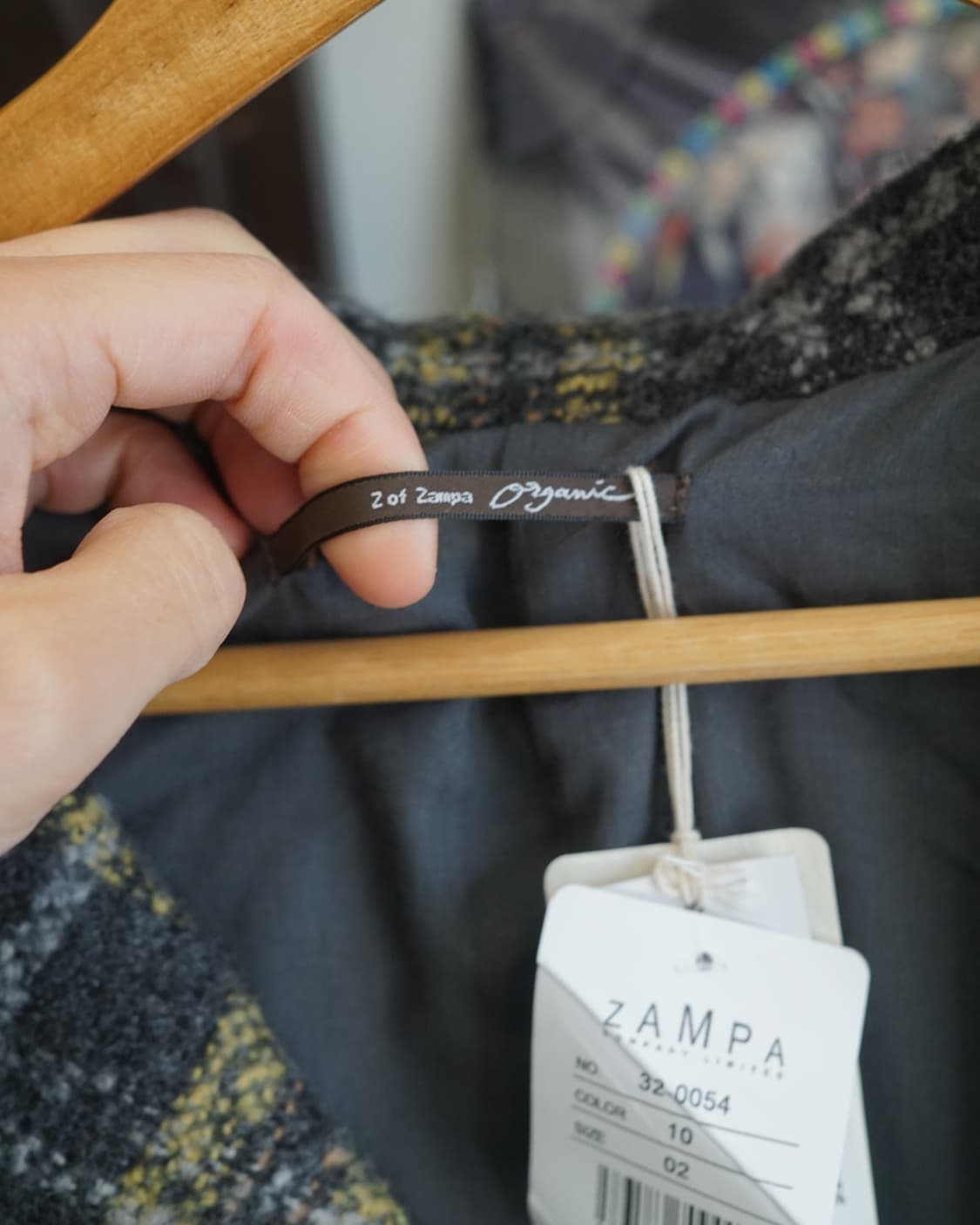 Z of Zampa 상품이미지5