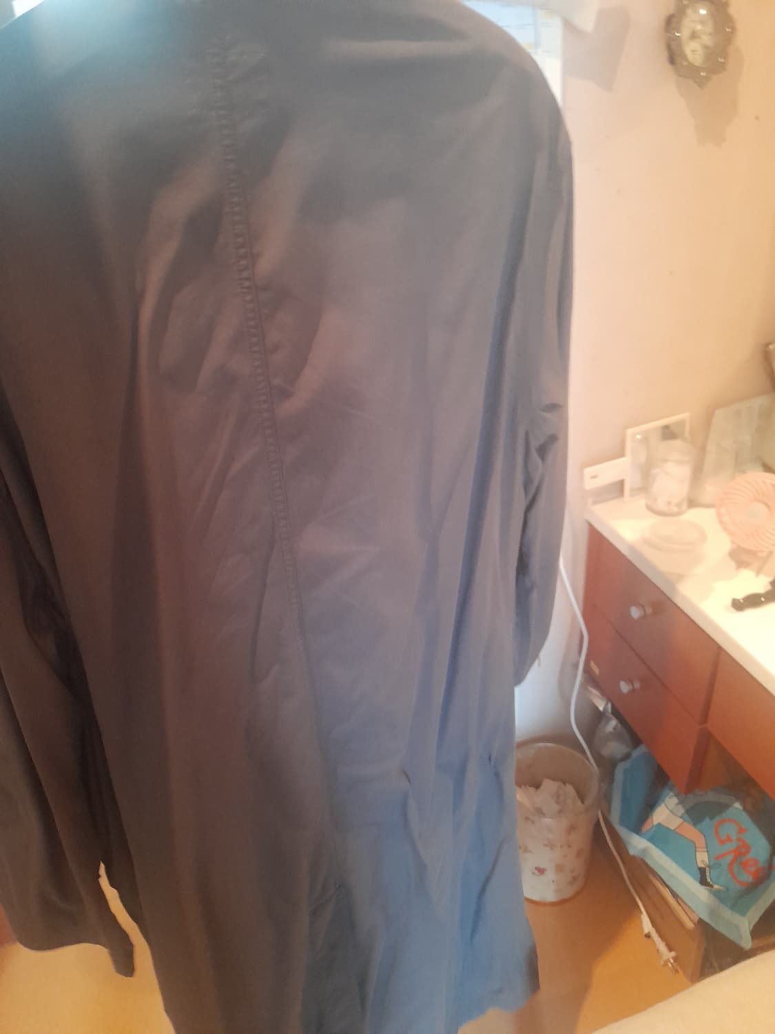 어나더오피스 플렌티샵 코트 2사이즈 상품이미지3