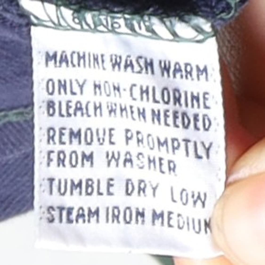 폴로 랄프로렌 Polo by Ralph Lauren Rugby Shirt 상품이미지8