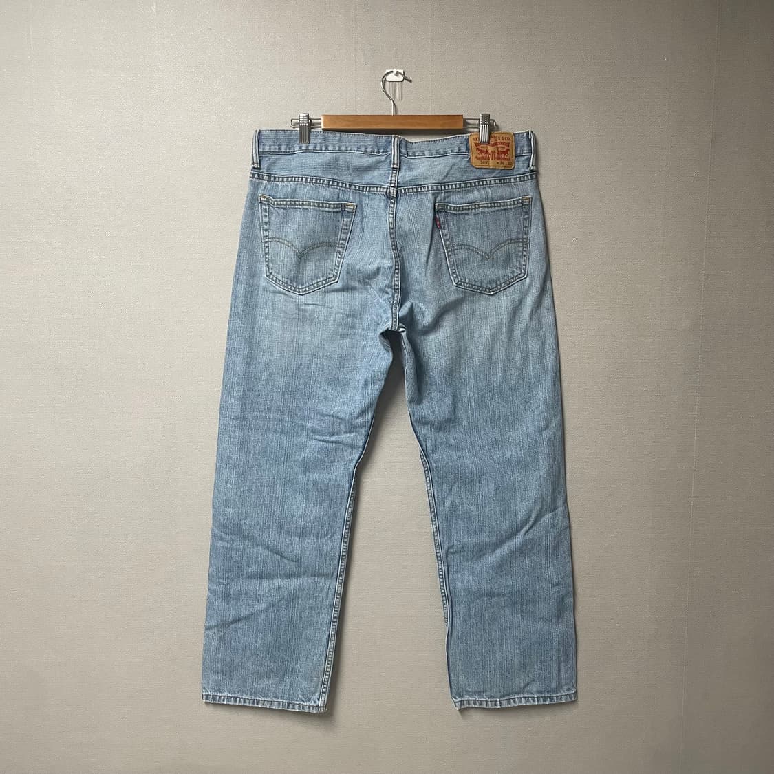 36x32 리바이스 569 상품이미지2