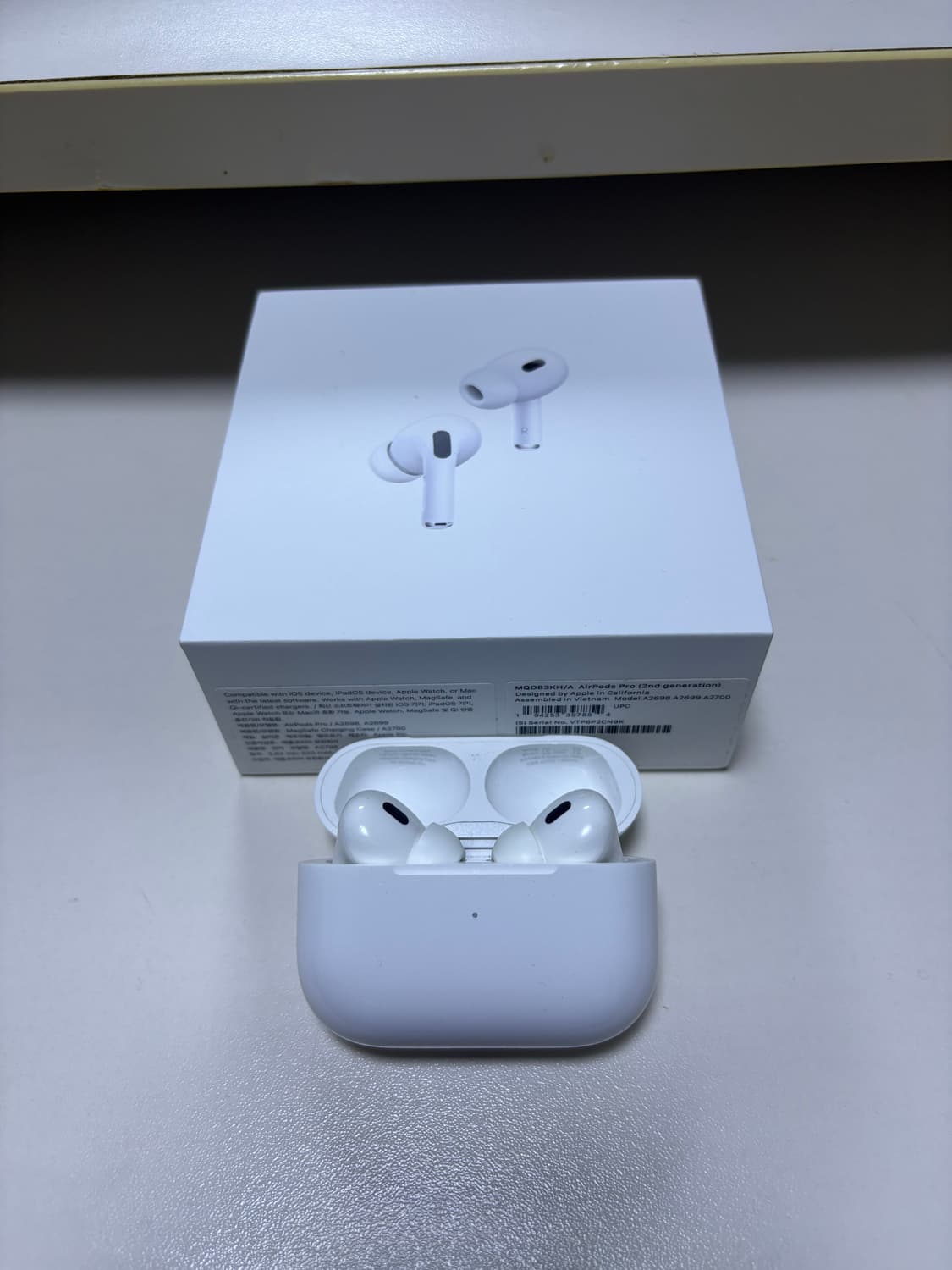 에어팟프로2 상품이미지2