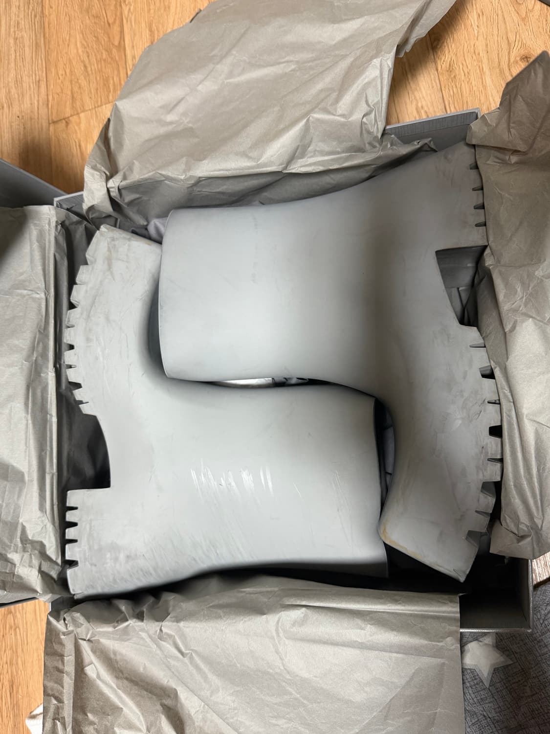 발렌시아가 트루퍼 42 상품이미지1