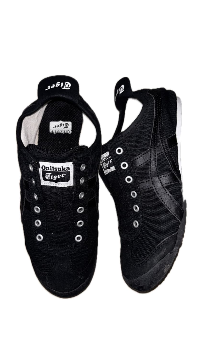 오니츠카타이거 멕시코66슬립온(235) 상품이미지1