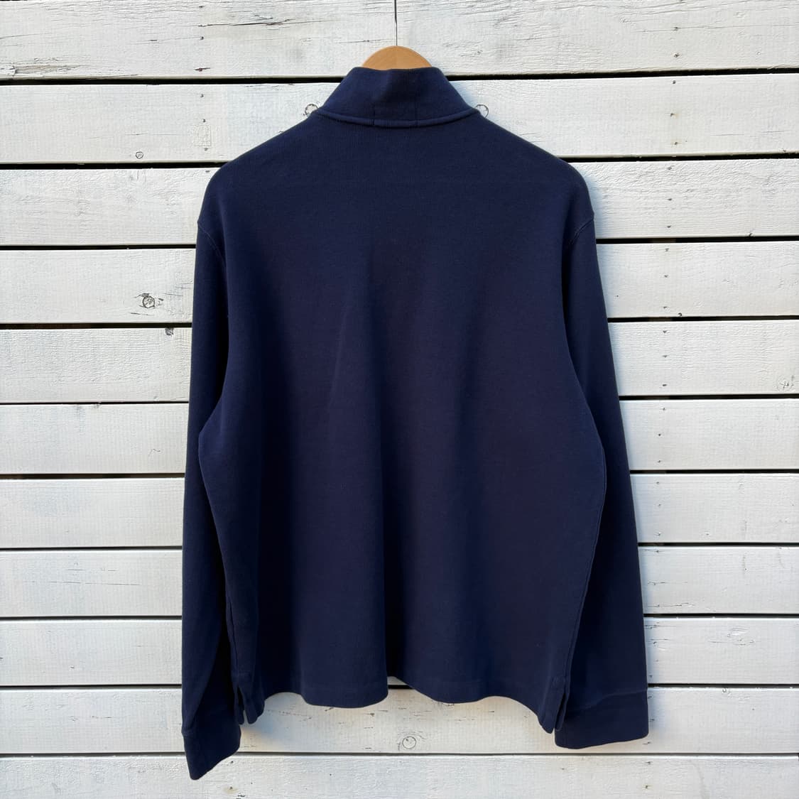 Polo 폴로 풀오버 니트 상품이미지2