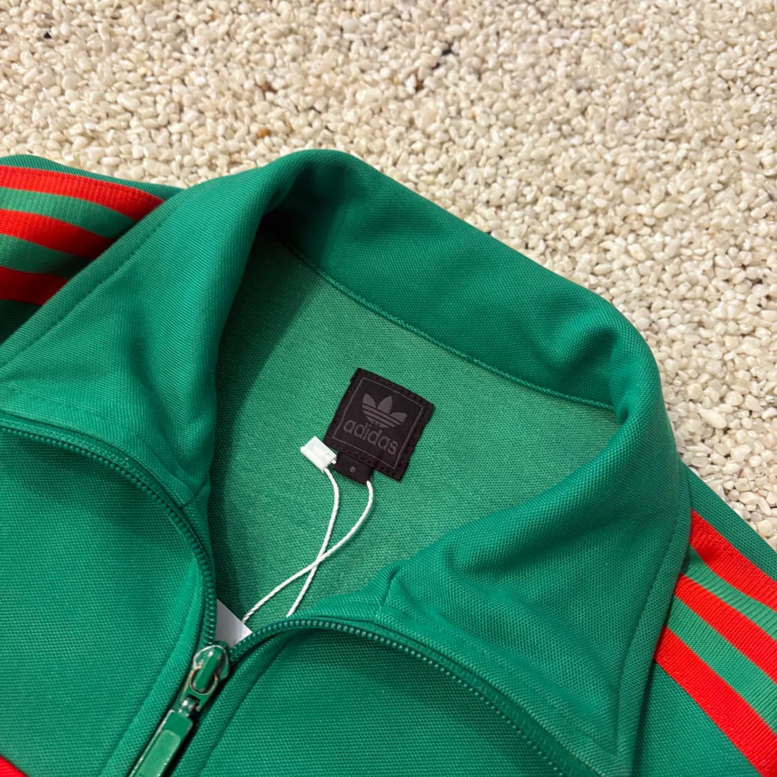 아디다스 져지 ⭐️1103 상품이미지3