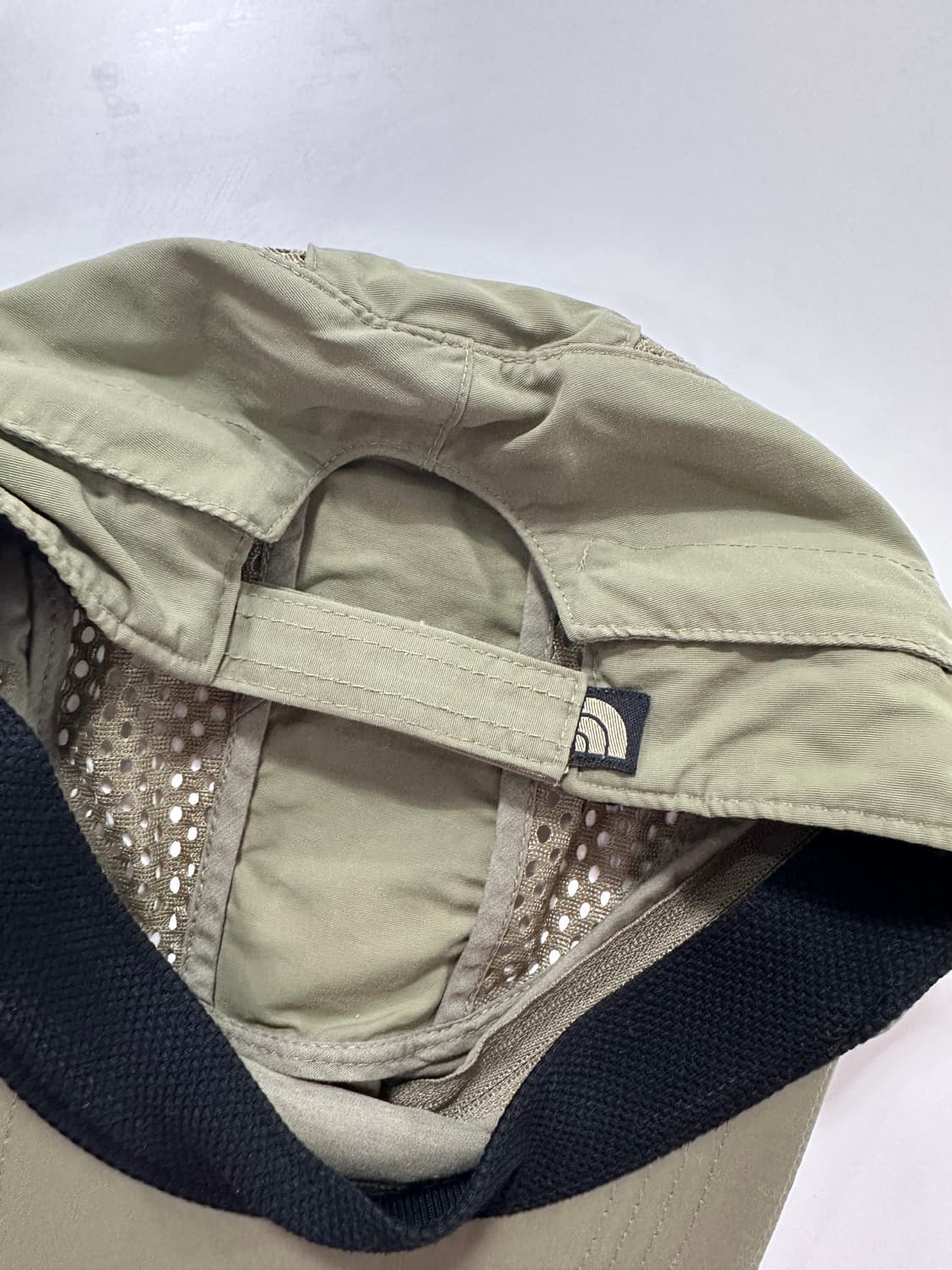 노스페이스 선 실드 캡 상품이미지5