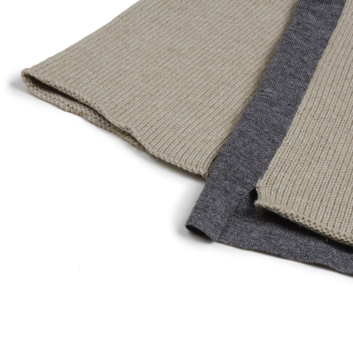 드리스 반 노튼 니트 상품이미지5