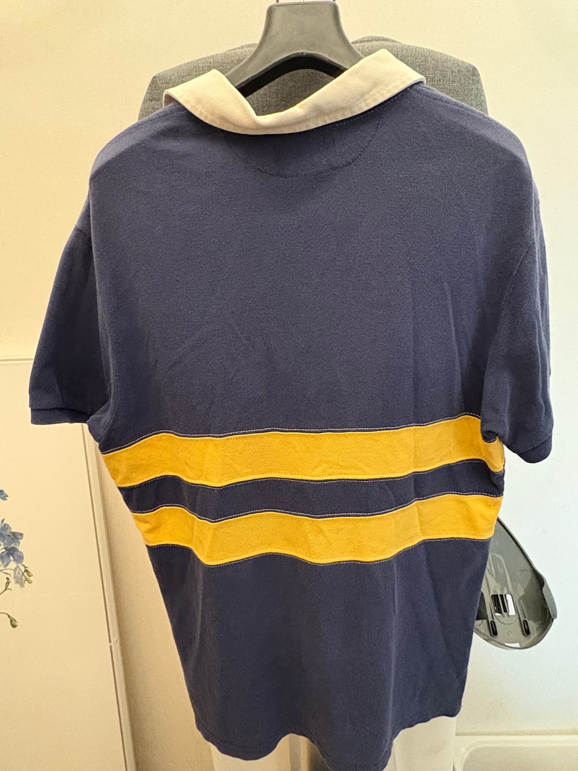 폴로 셔츠 상품이미지3