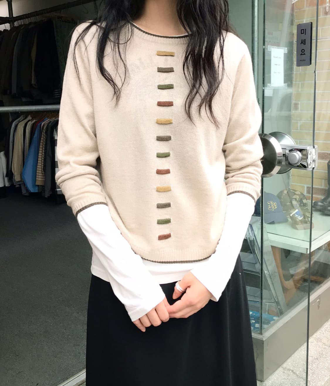 Japan vintage 상품이미지9