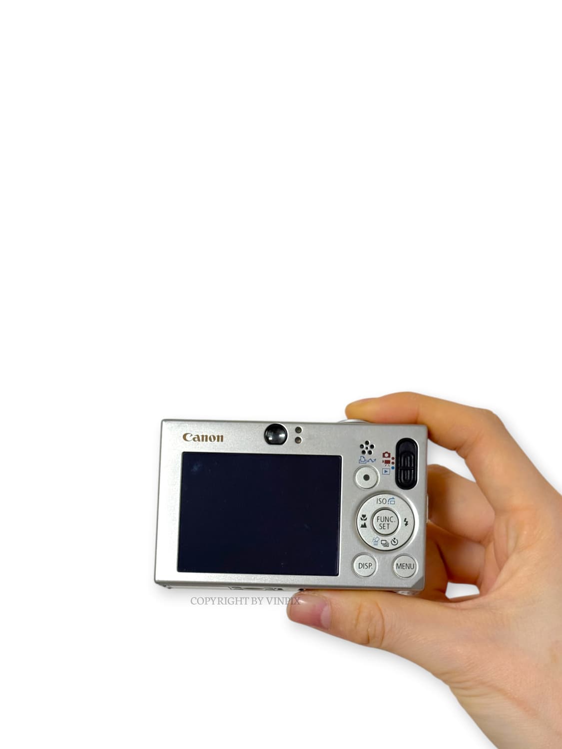 캐논 익서스 70(ixus 70) 디지털 카메라 디카 상품이미지10