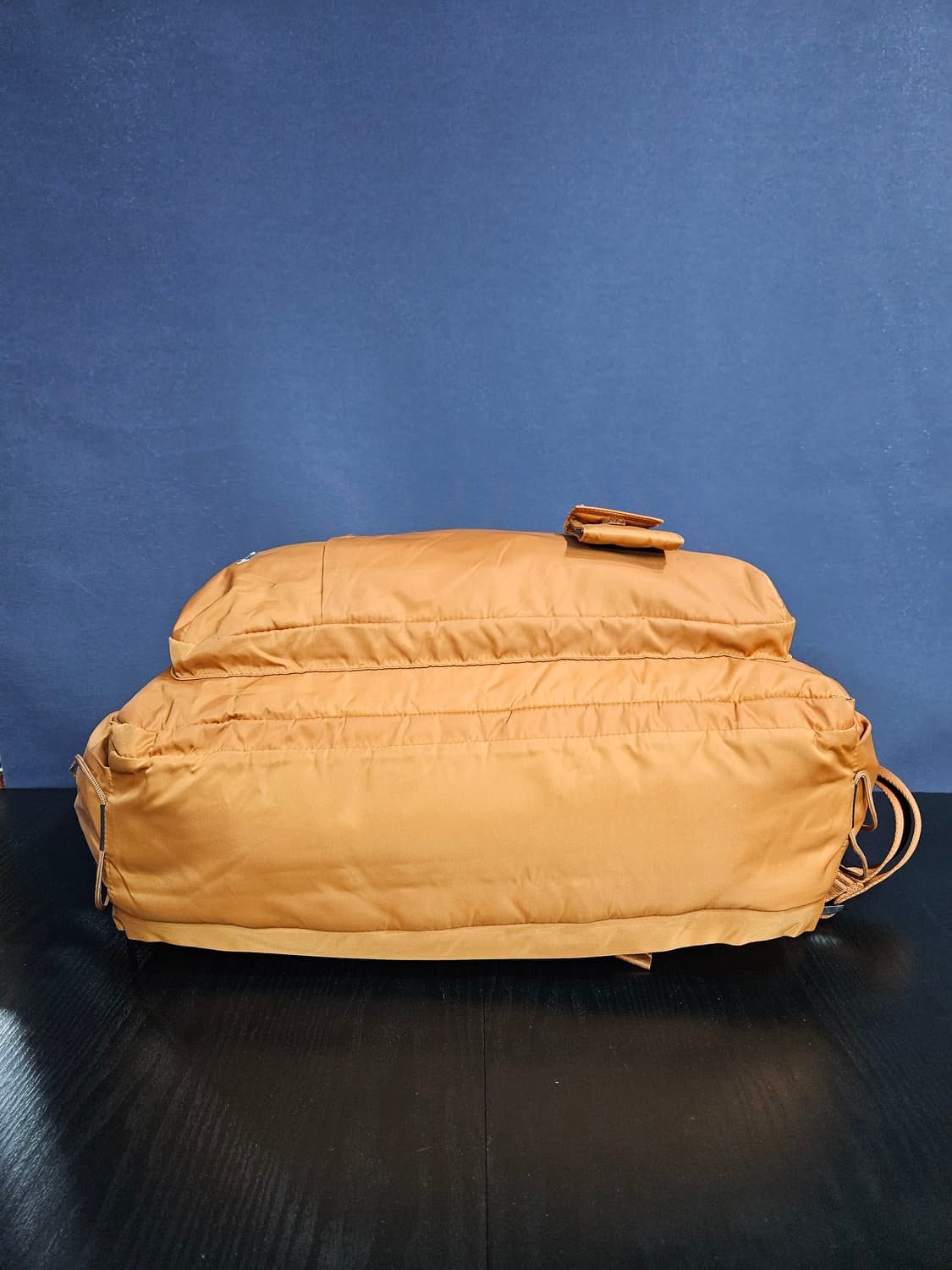 만다리나덕 페브릭 남성 백팩 크로스백  상품이미지4