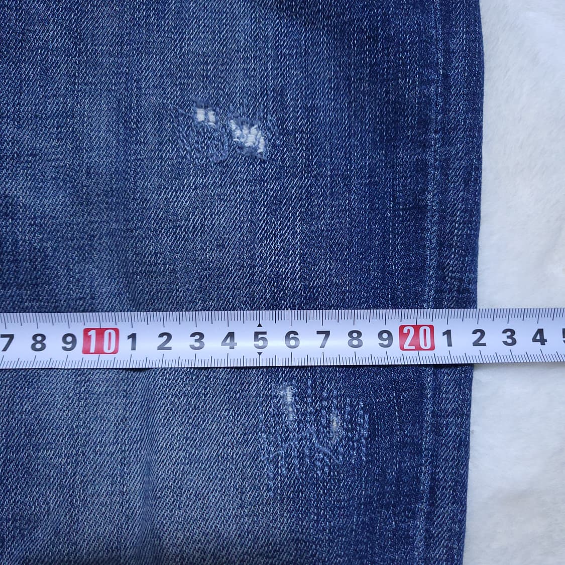 누디진 남성 청바지 32인치 0325 상품이미지5