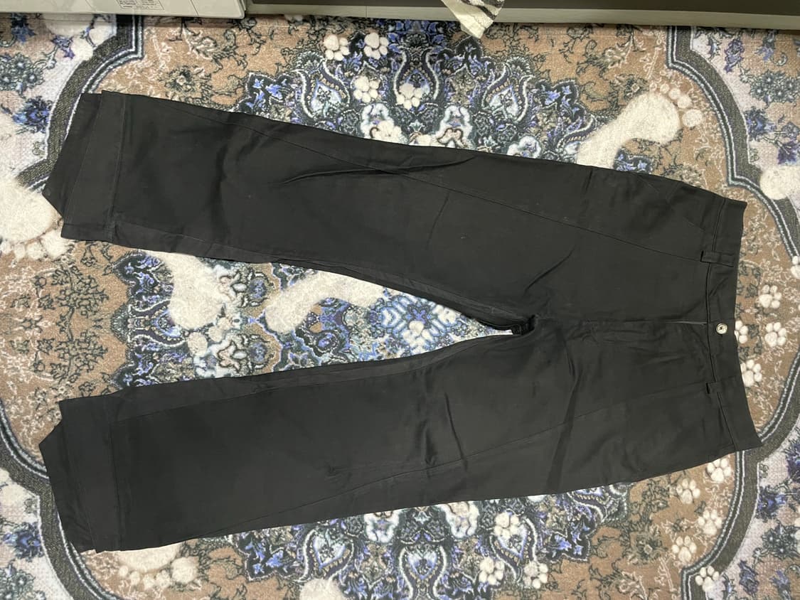 엑슬림 ep2 트라우저 판매합니다 상품이미지1