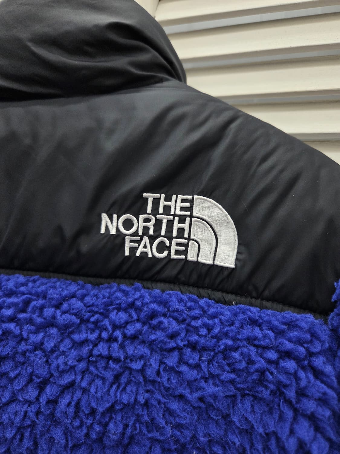 노스페이스 키즈 1996 레트로 눕시 상품이미지5