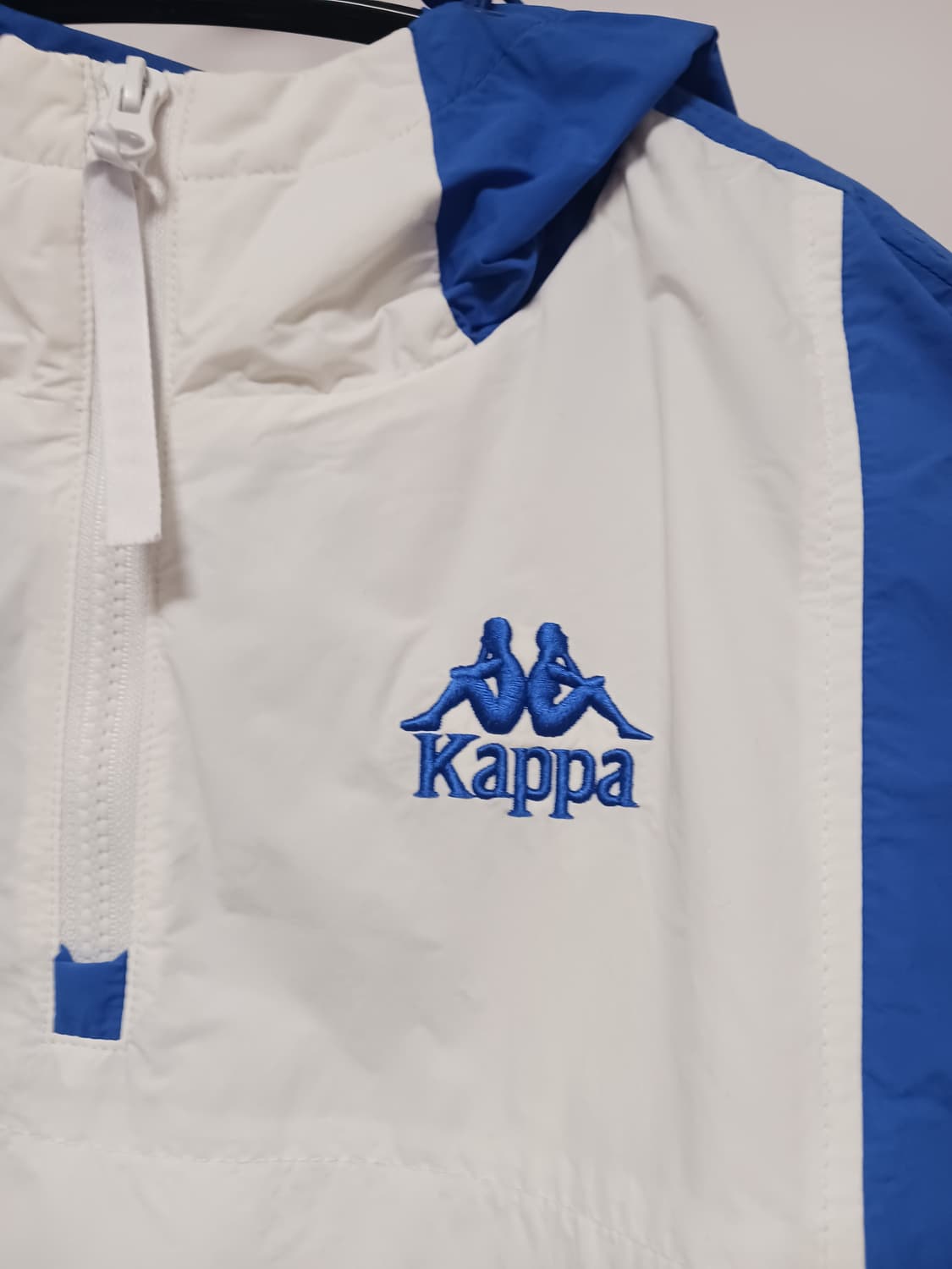 카파 아노락 바람막이 상품이미지3