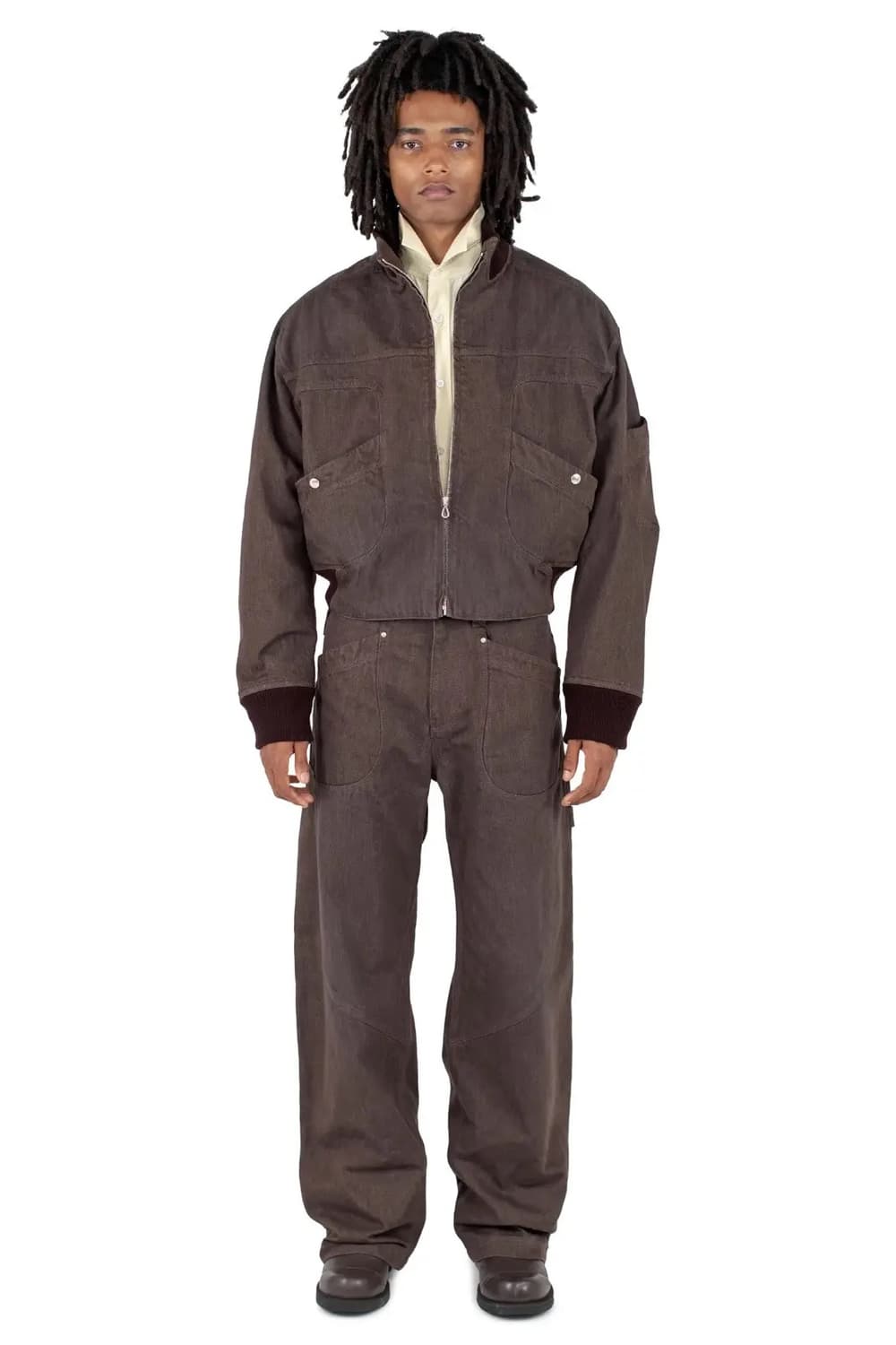 [44] 키코 콩코드 진 듄 워시 상품이미지3