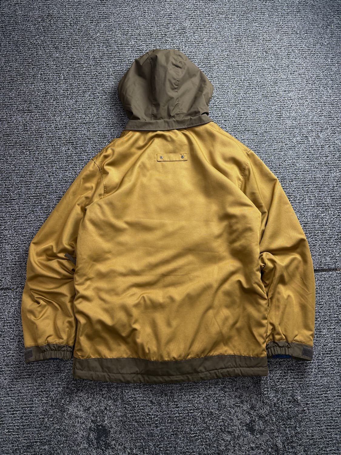 686 x 디키즈 콜라보 보드/스키 자켓 2873 상품이미지4