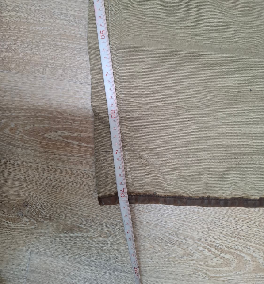 폴로 랄프로렌 멀티 카고 바지 40/30 상품이미지9