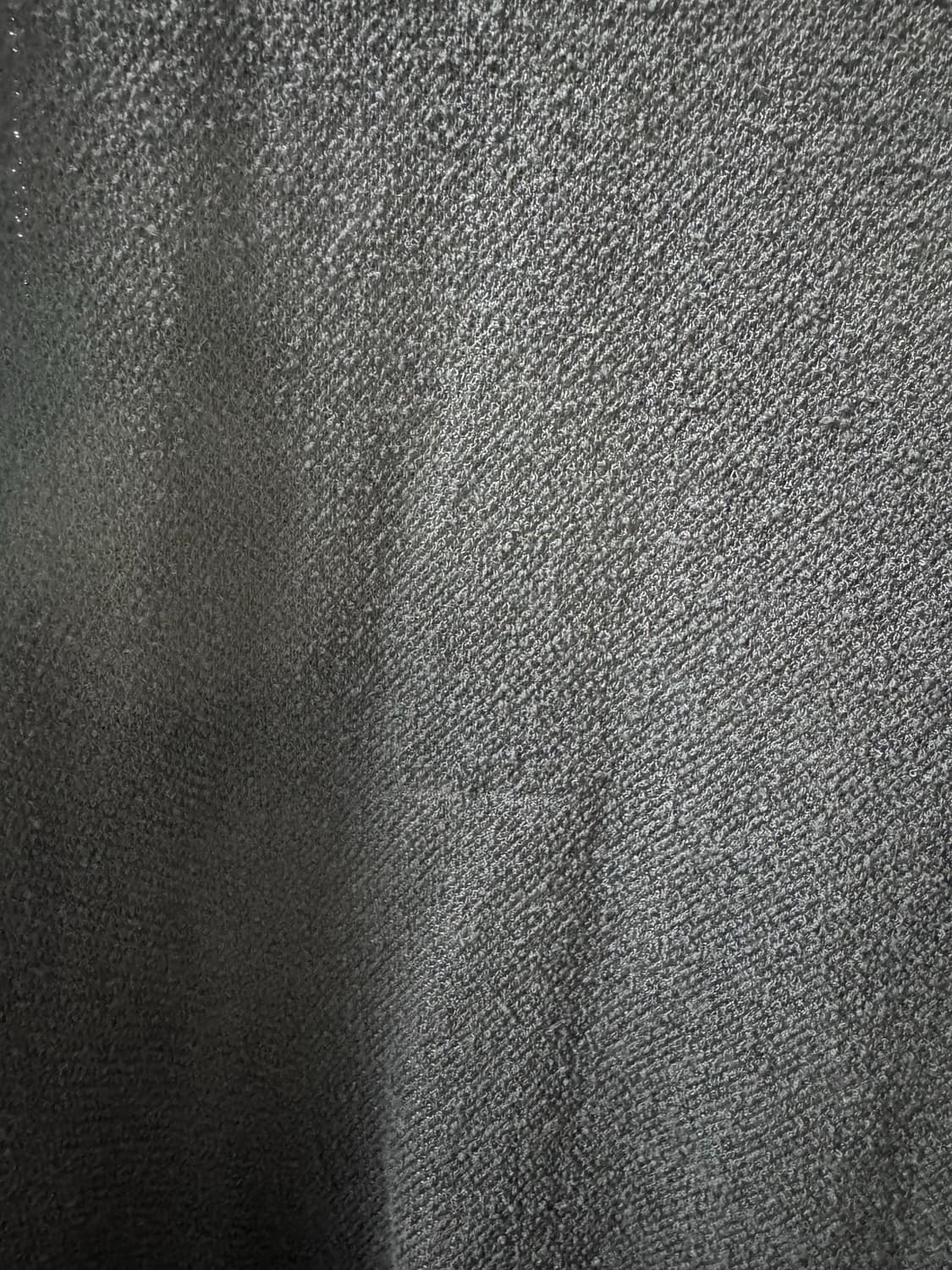 아워레가시 our legacy 블랙 셔츠 50 오라리 코모리 나이스네스 상품이미지3