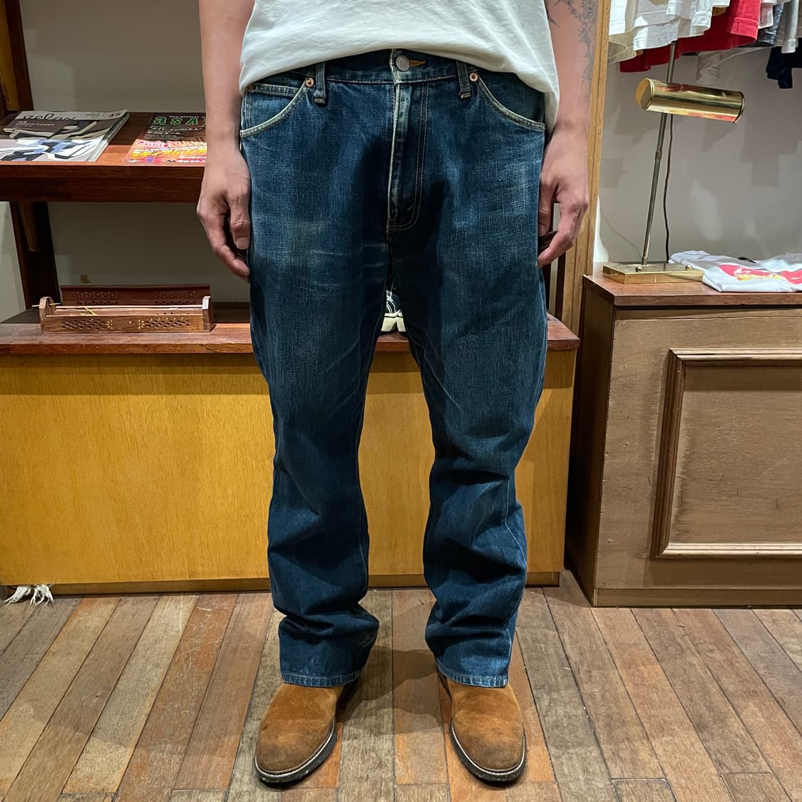Comme des garcons homme 상품이미지5