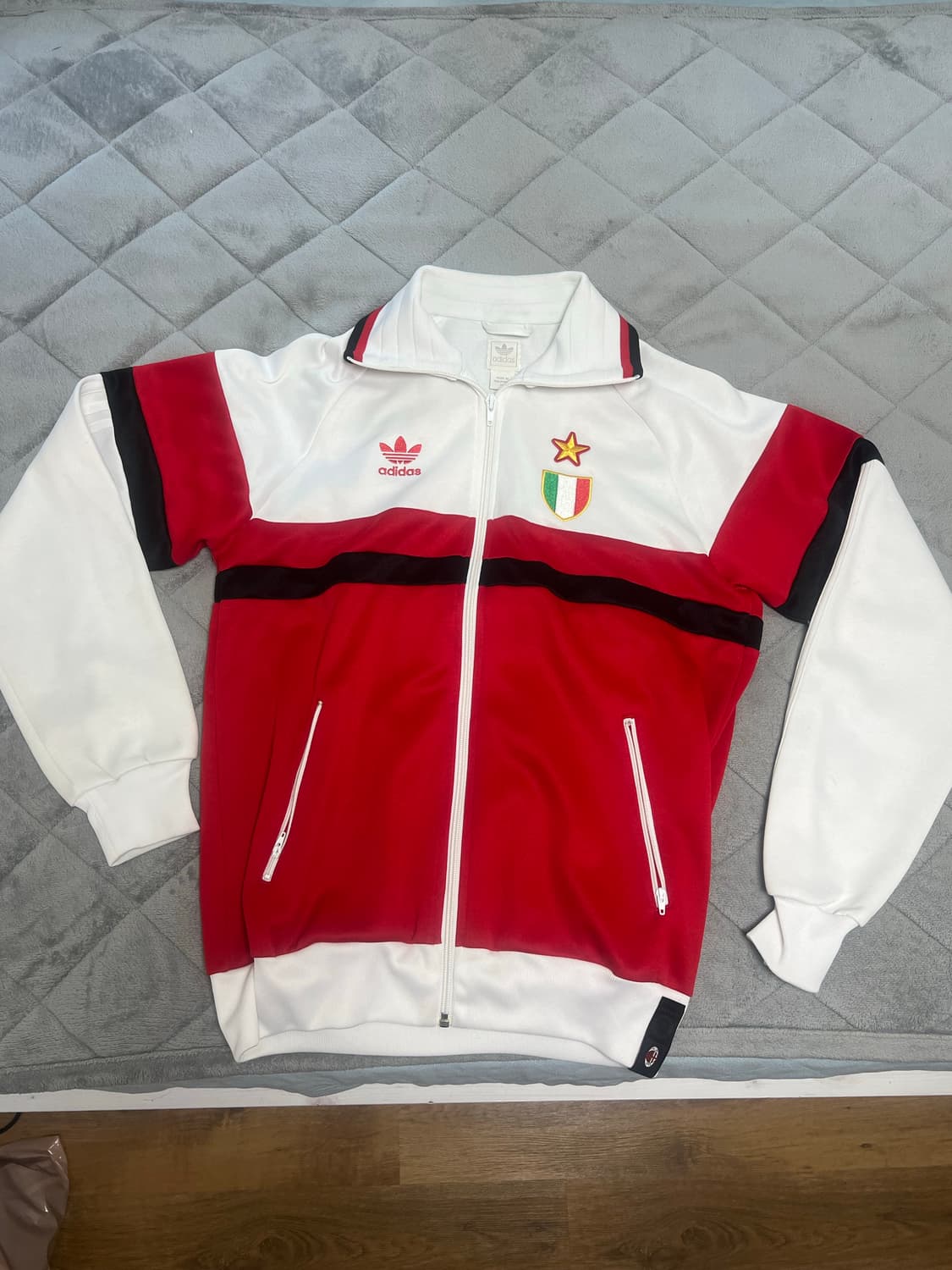 아디다스 ac밀란 대장급 져지 상품이미지1