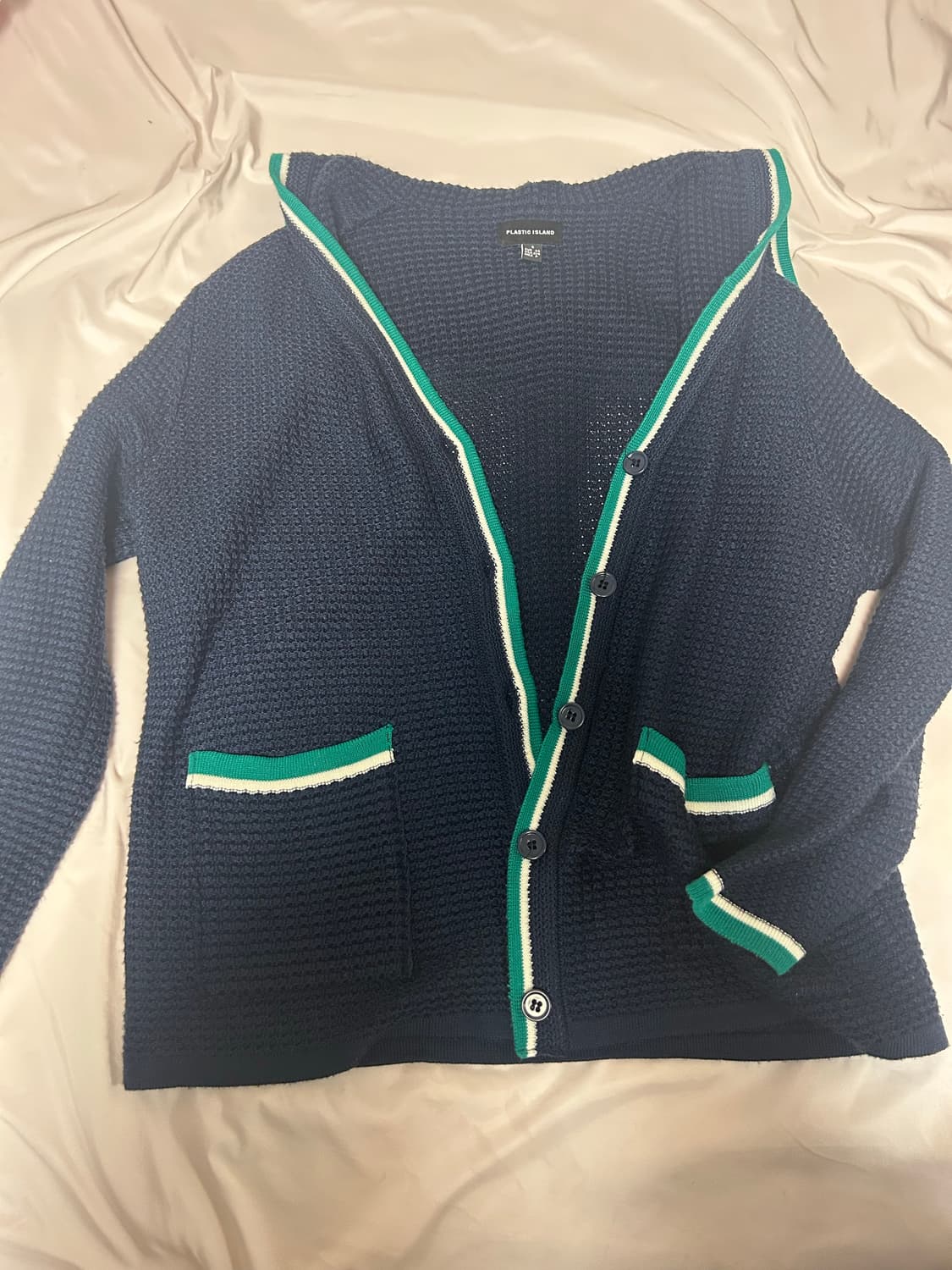 플라스틱 아일랜드 상품이미지3