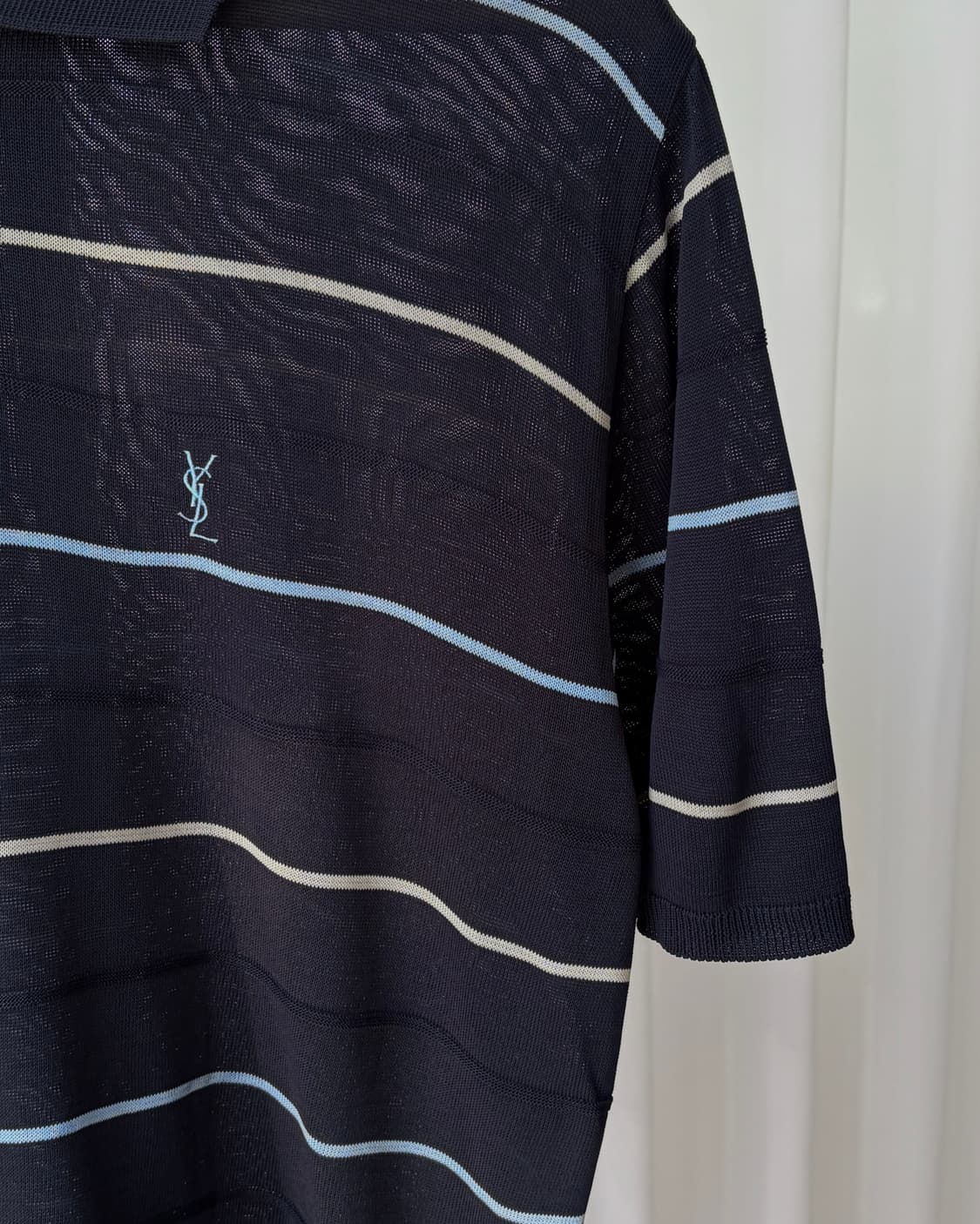 입생로랑 YSL 카라티 상품이미지5