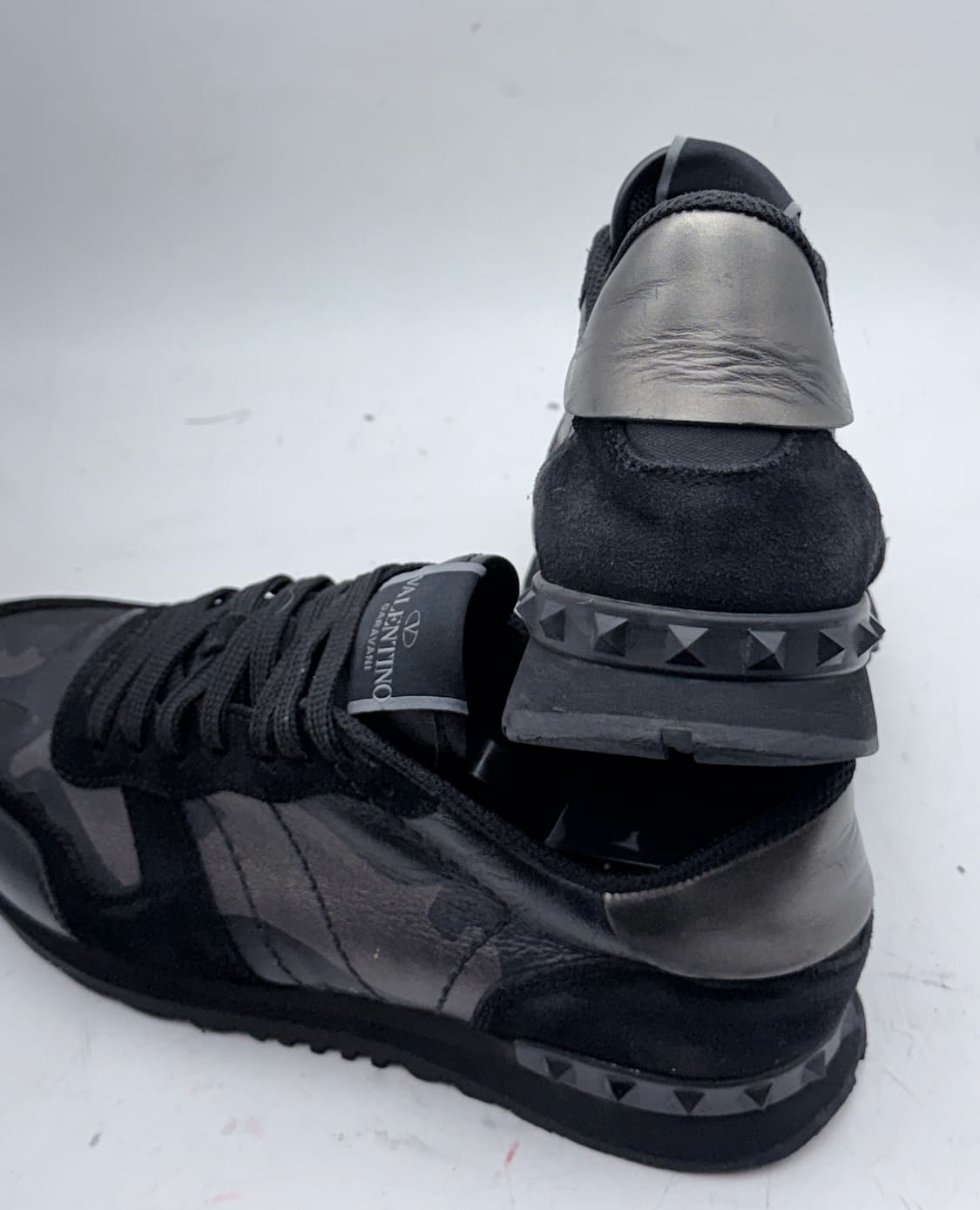 정품)발렌티노 카모 250 상품이미지7