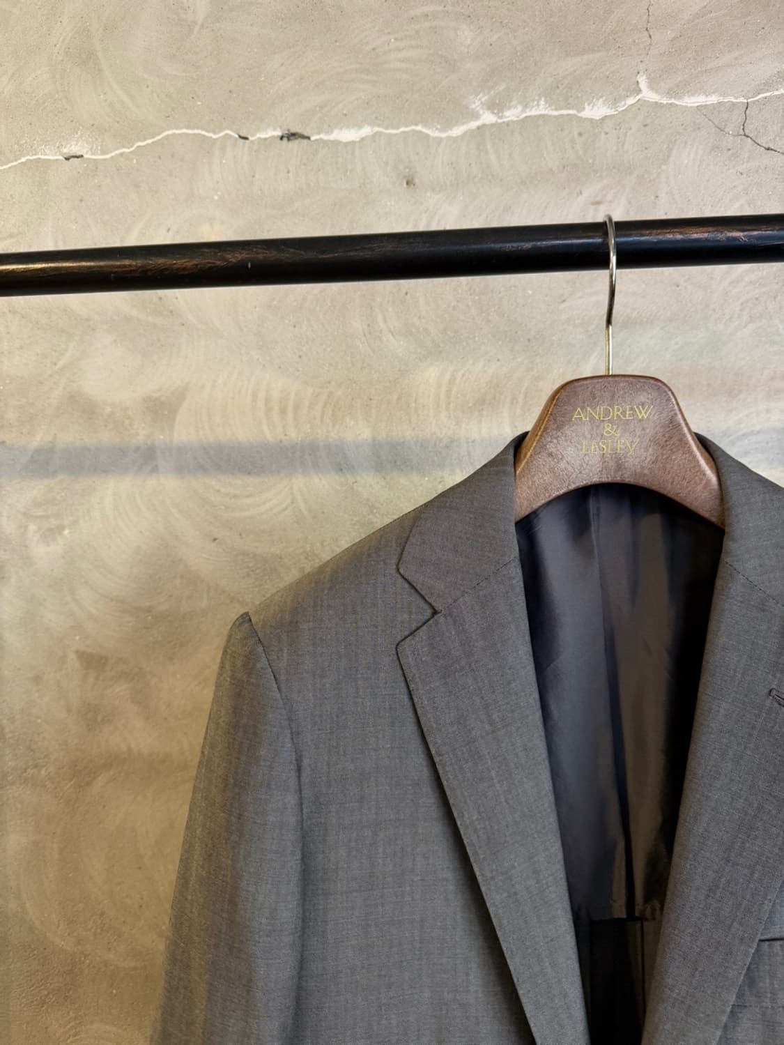 사르토리아 파르테노페아 블레이저 100 상품이미지4