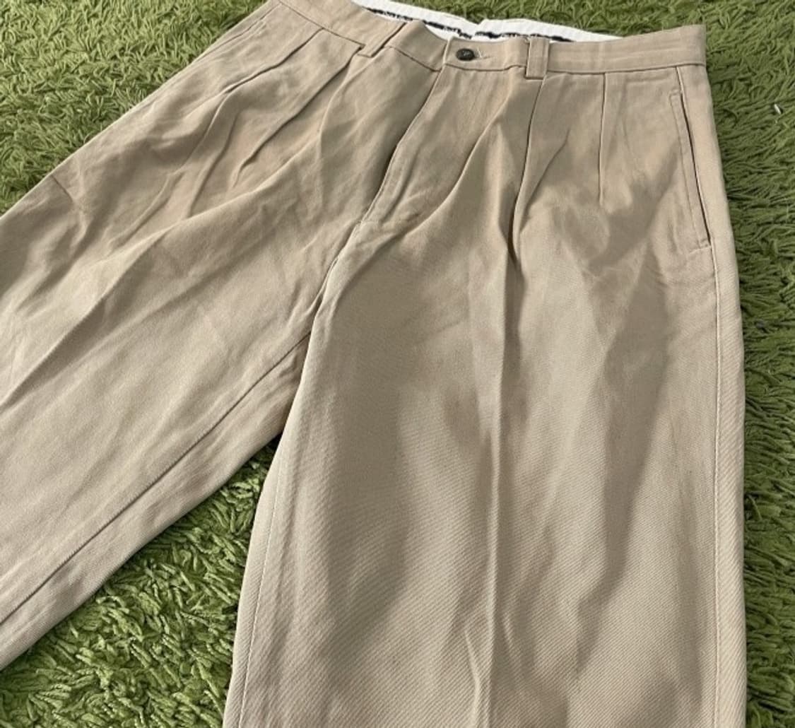 POLO 폴로 베이지 팬츠 31인치 상품이미지2