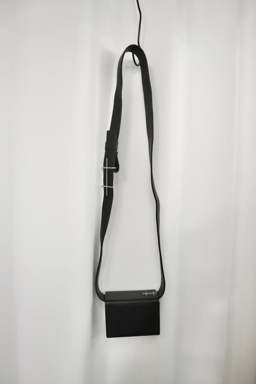 Heliot Emil strap cross bag 상품이미지1