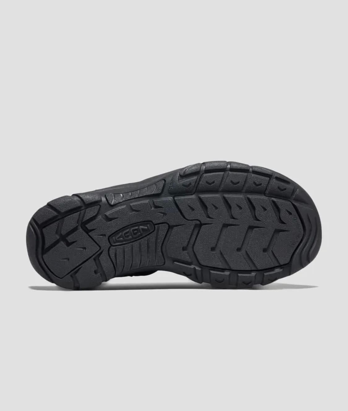 킨 KEEN 뉴포트 H2 블랙 샌들 240 상품이미지4