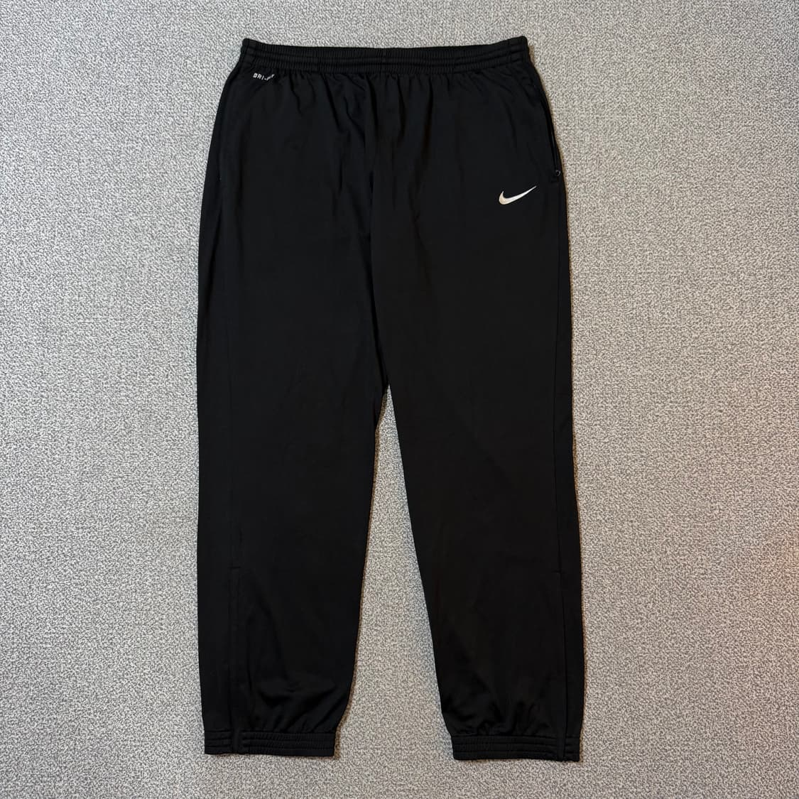 나이키 드라이핏 트레이닝 팬츠 러닝용 38-42 상품이미지1