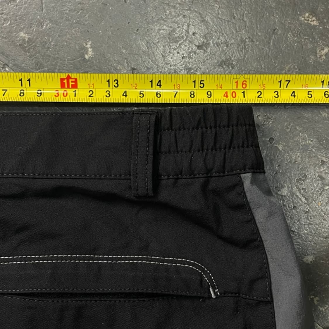 100 노스페이스 써밋 시리즈 트레킹 팬츠 상품이미지7