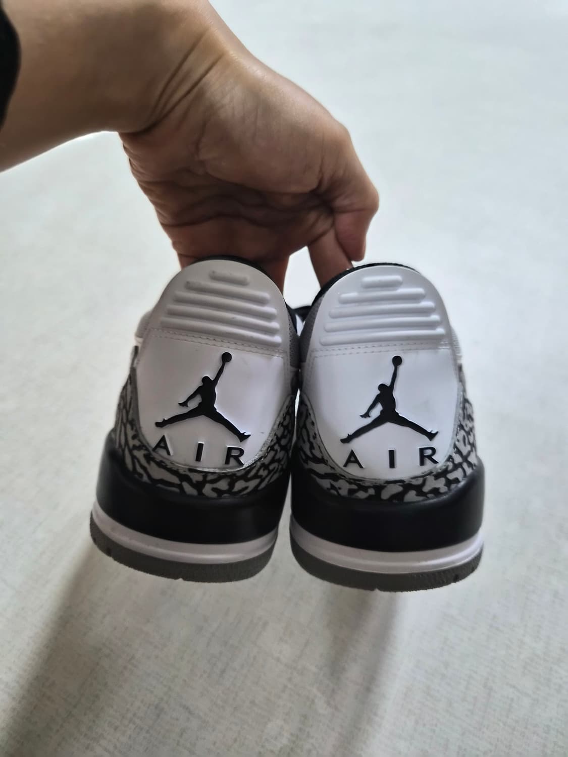 나이키 에어조던 레거시312 상품이미지3