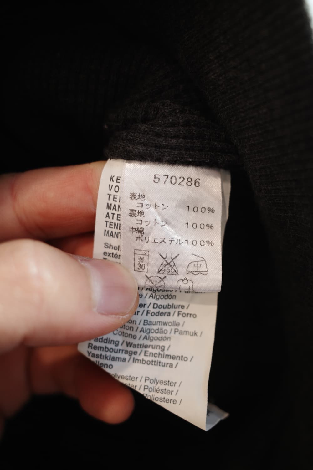 PUMA 푸마 코튼 베스트      상품이미지7