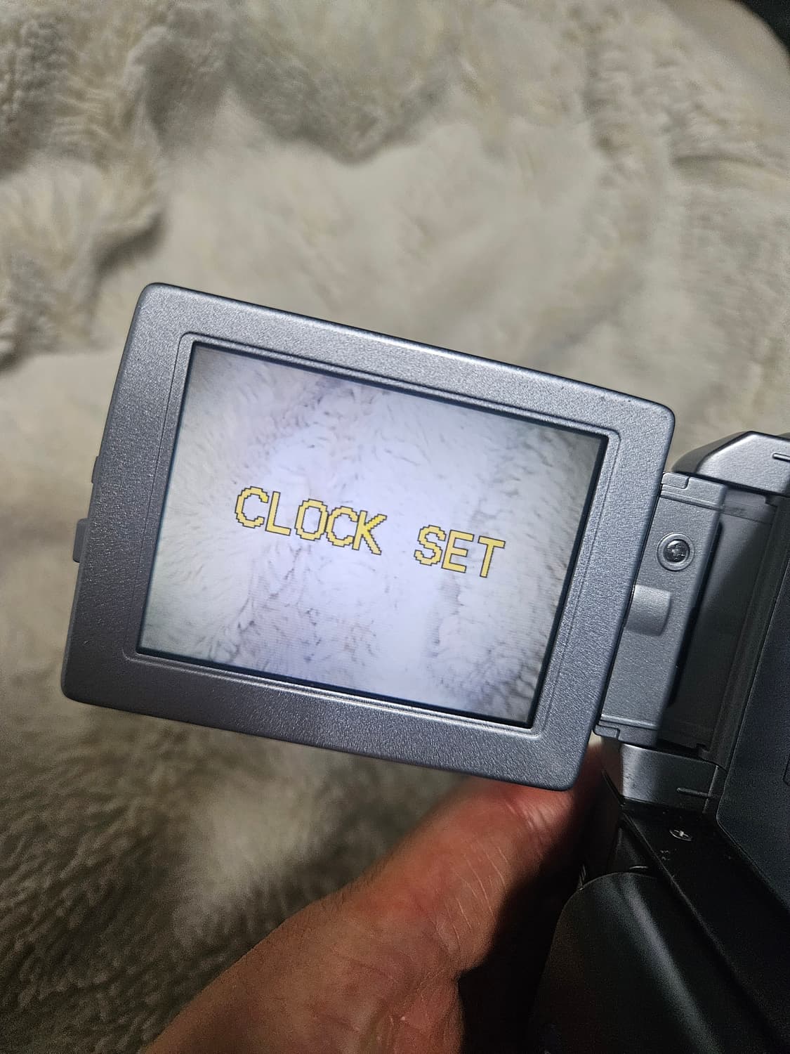 소니 dcr-pc9 핸디캠 디지털 카메라 캠코더 상품이미지6