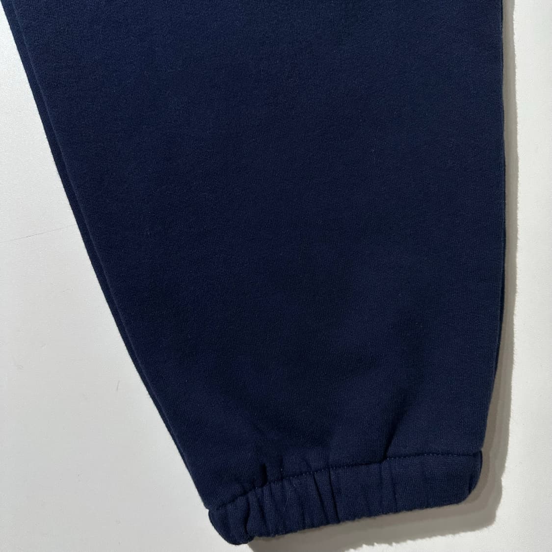 폴로 랄프로렌 로고 스펠아웃 빅핏 스웨트 조거 팬츠 (신형QR) 상품이미지7