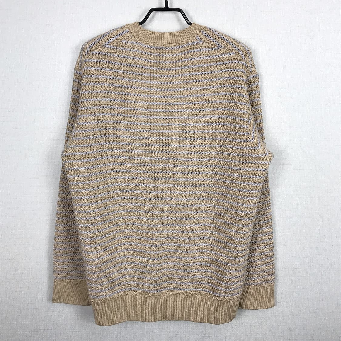 타임옴므 TIME 니트 남성95 상품이미지5