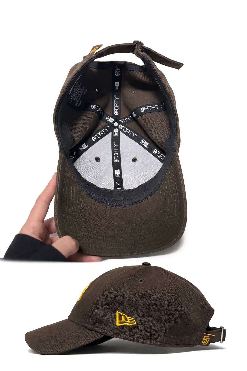 뉴에라 모자 상품이미지2