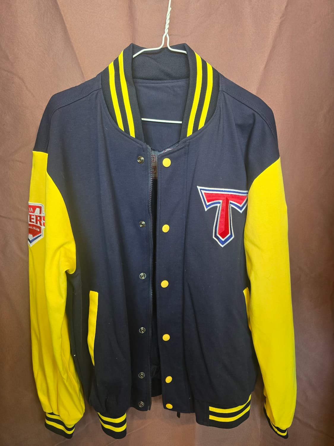 기아타이거즈 야구점퍼 상품이미지2