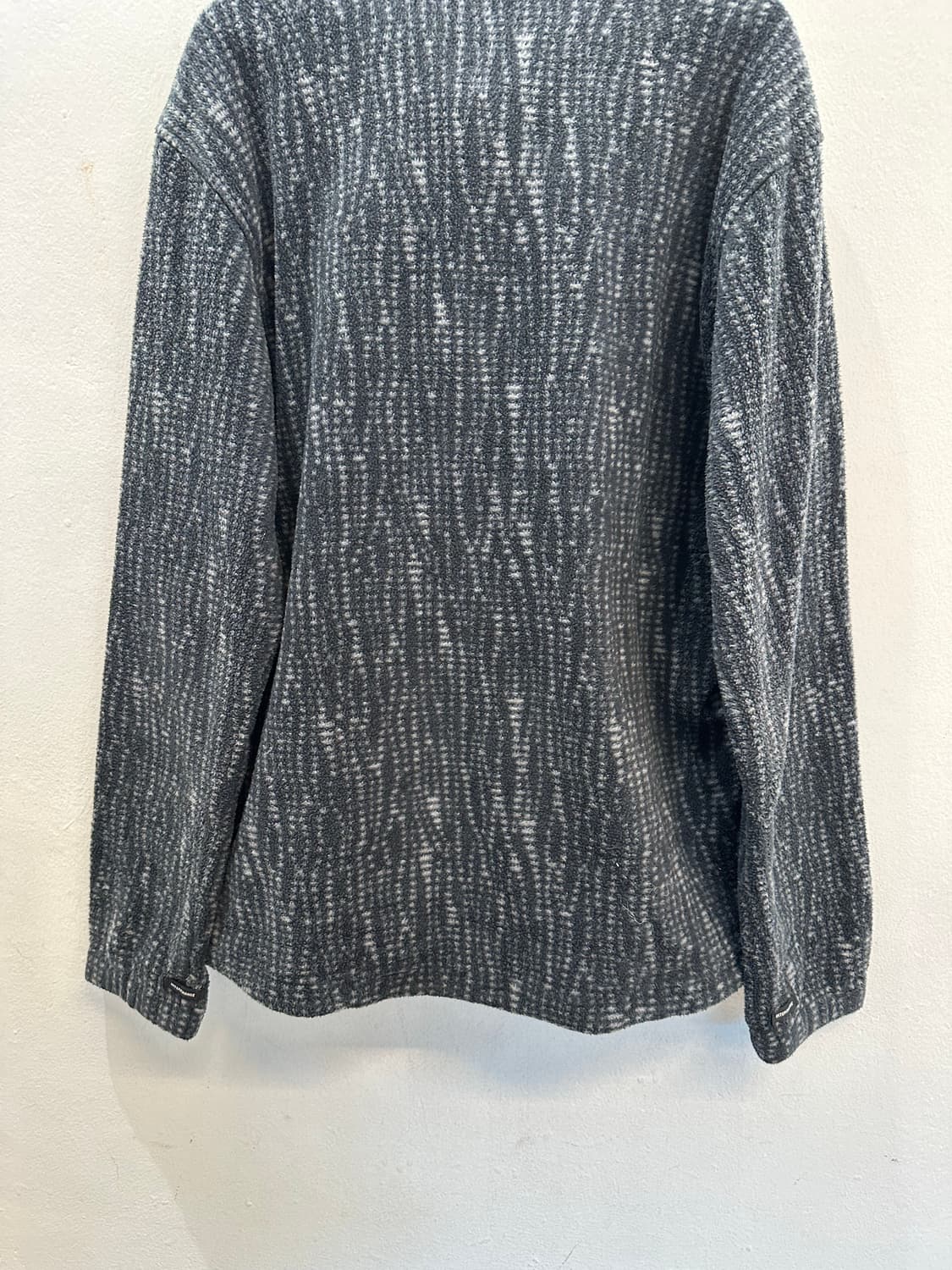 Columbia fleece zip up jacket 상품이미지7