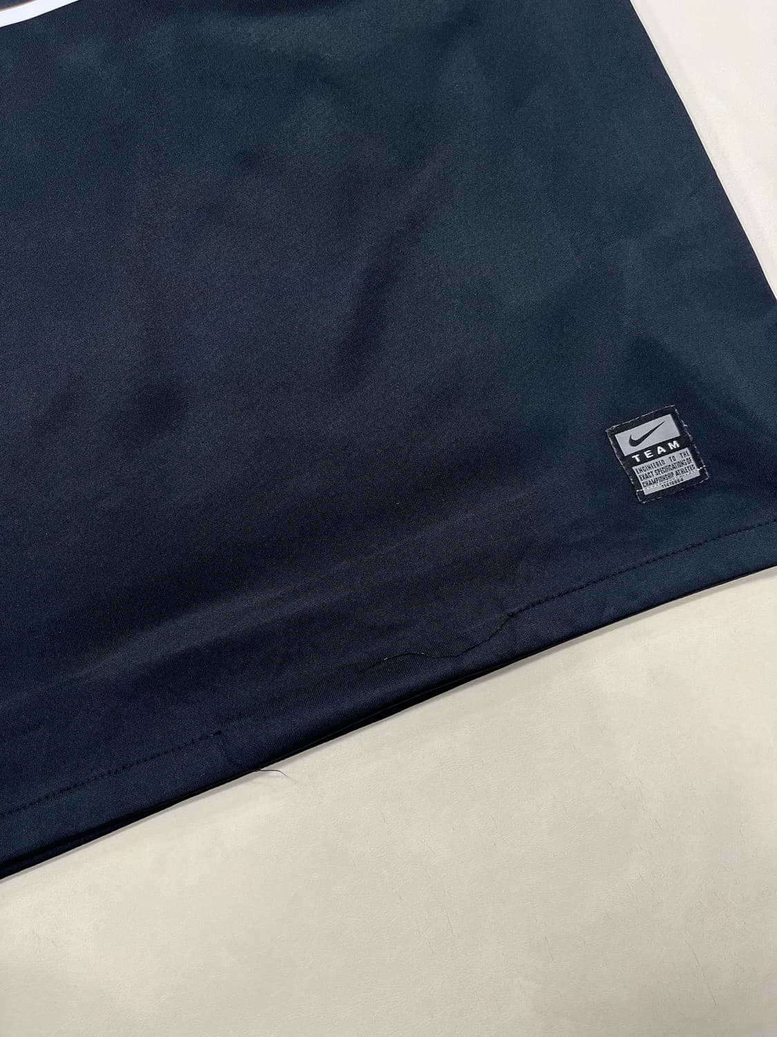 나이키 09-10 맨체스터 유나이티드 FC 어웨이 박지성 상품이미지9