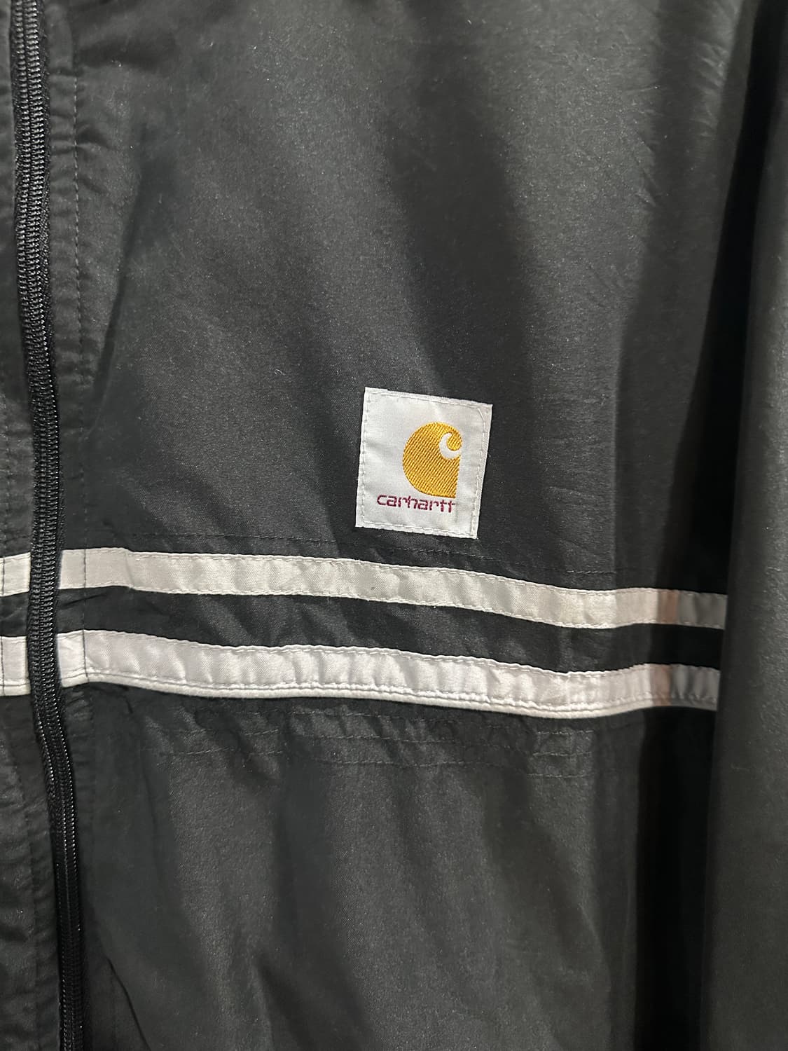 칼하트 바람막이XL 상품이미지3