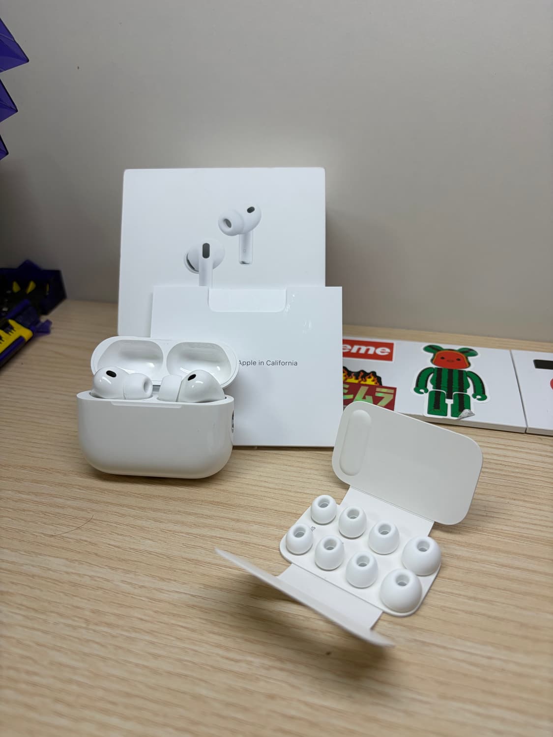 에어팟 프로3 풀박스 판매 상품이미지1