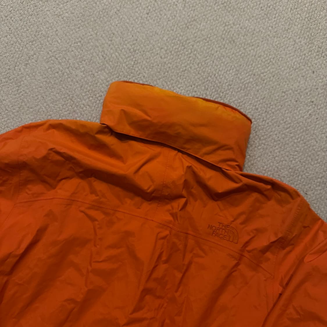 노스페이스 HYVENT 바람막이 자켓 상품이미지10