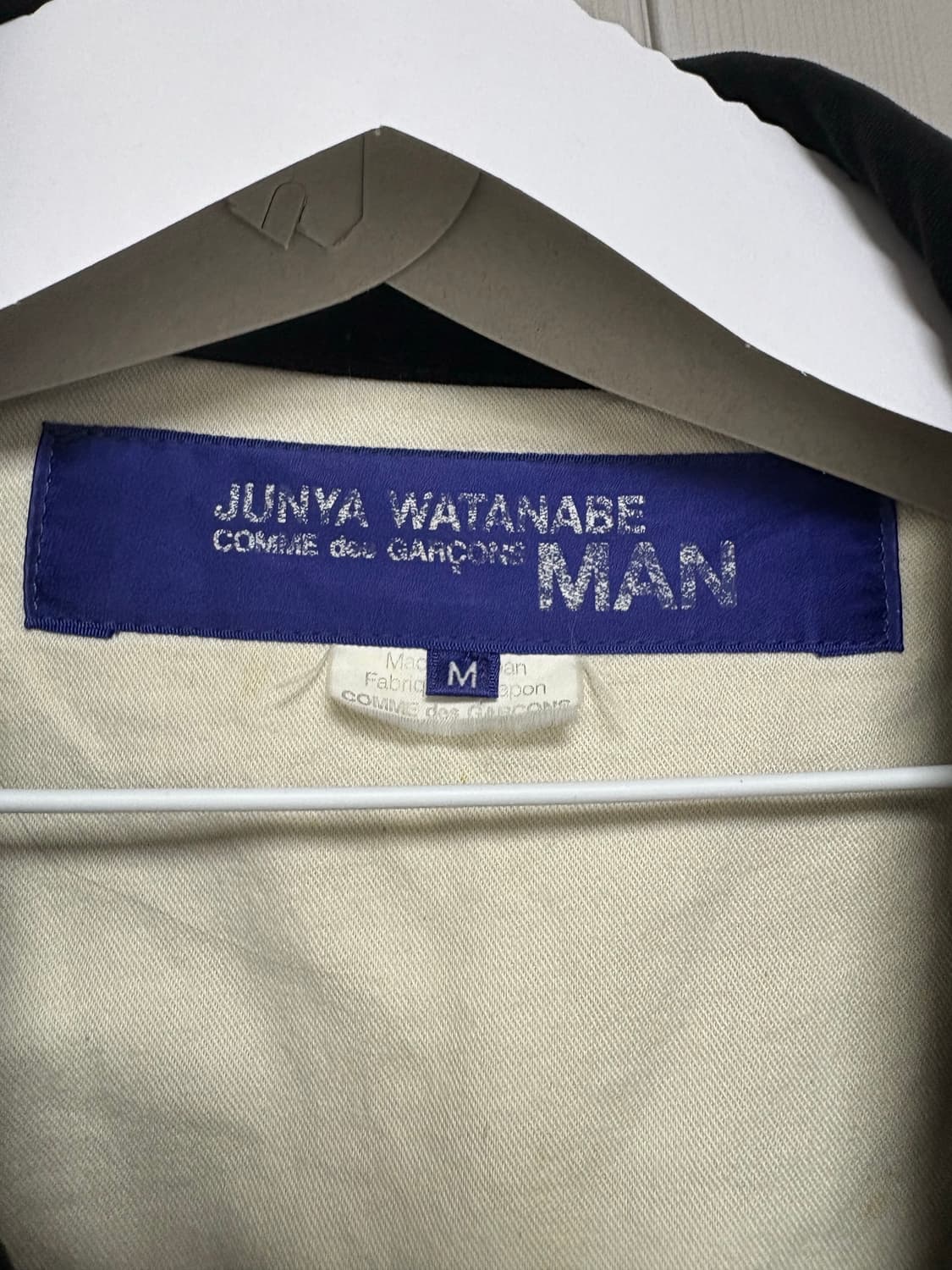 준야 와타나베 자켓  상품이미지3