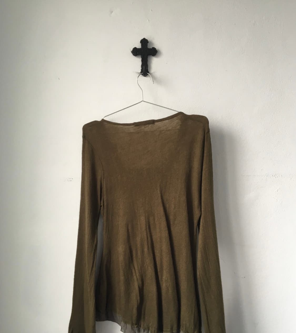 페어리 숲 긴팔 상품이미지3