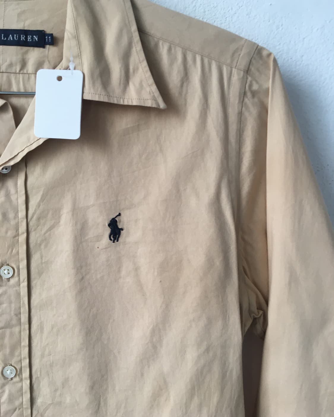 Polo shirt 상품이미지4